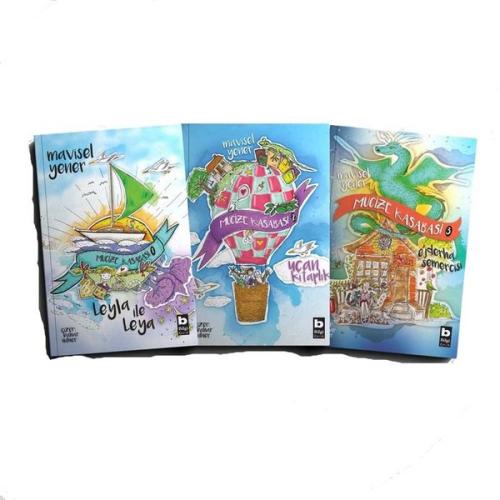 Çılgınlar Sınıfı Serisi 5 Kitap