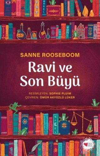 Kitap Ambarı