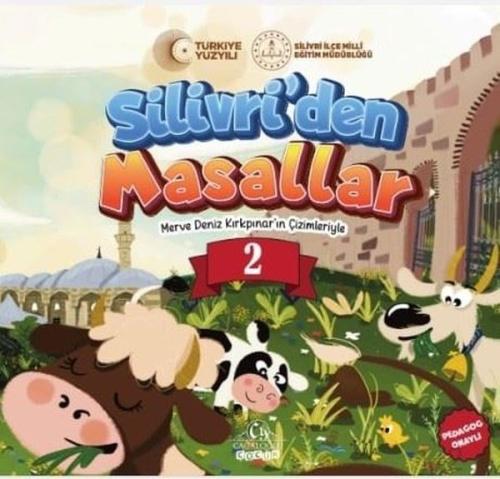 Kitap Ambarı