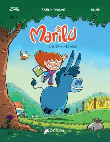 Kitap Ambarı