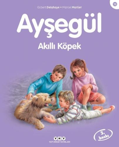 Ayşegül Akıllı Köpek