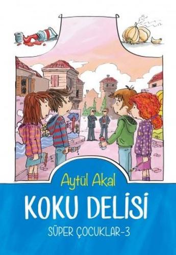 Kitap Ambarı