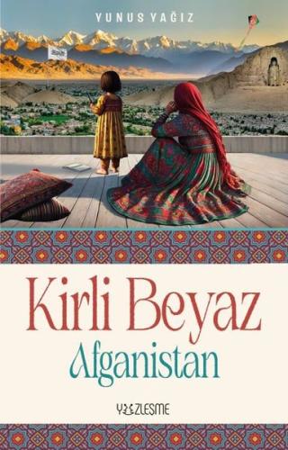 Kirli Beyaz Afganistan