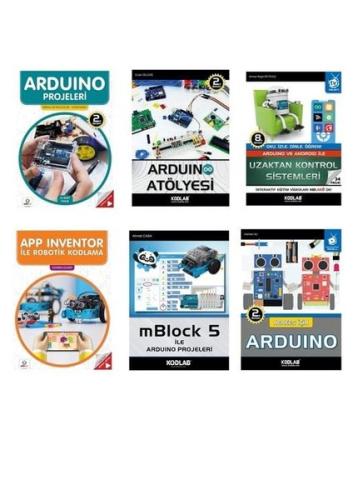 Kitap Ambarı