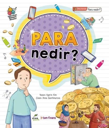 Kitap Ambarı