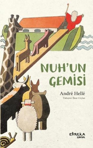 Nuh un Gemisi