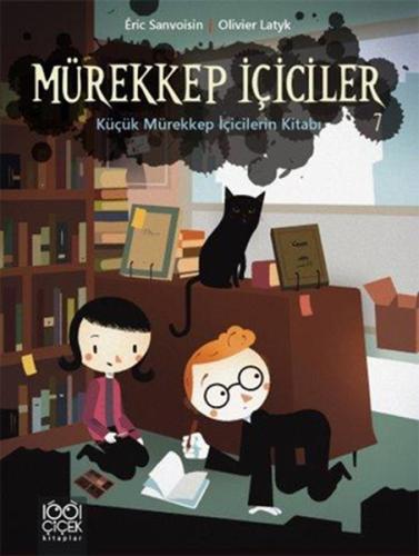 Kitap Ambarı