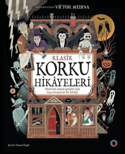 Kitap Ambarı