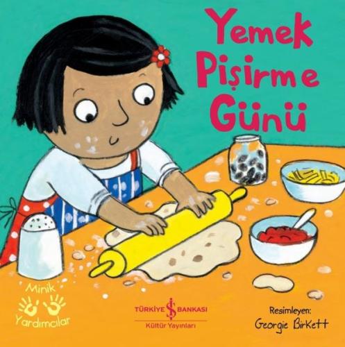 Kitap Ambarı