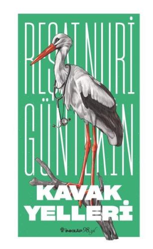 Kitap Ambarı