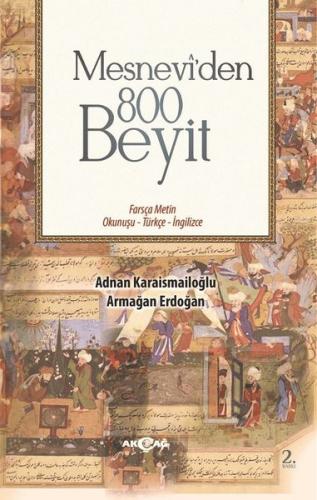 Mesnevi den 800 Beyit