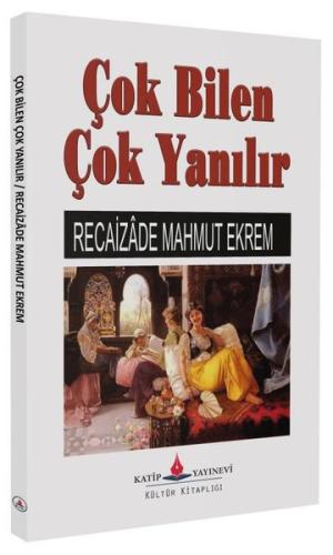 Kitap Ambarı