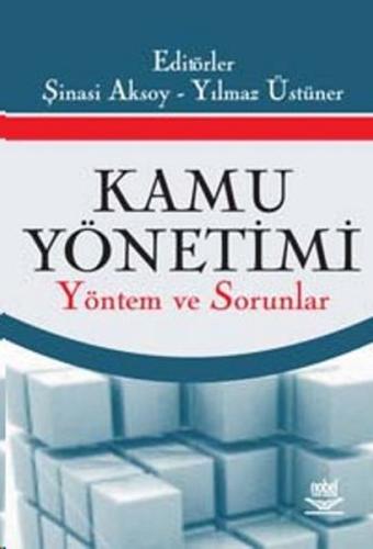 Kamu Yönetimi Yöntem ve Sorunlar