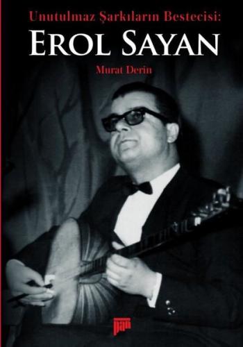 Erol Sayan