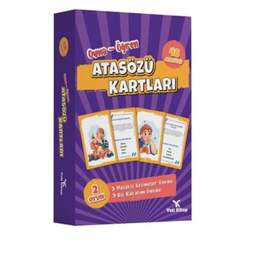Kitap Ambarı
