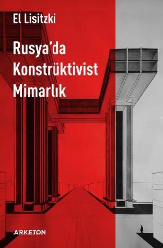 Rusya da Konstrüktivist Mimarlık