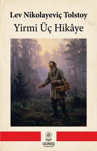 Yirmi Üç Hikâye
