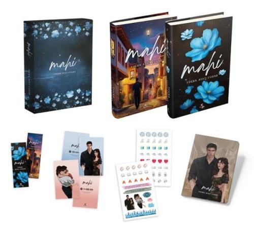 Kitap Ambarı