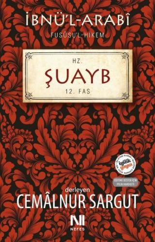 Hz Şuayb 12 Fas