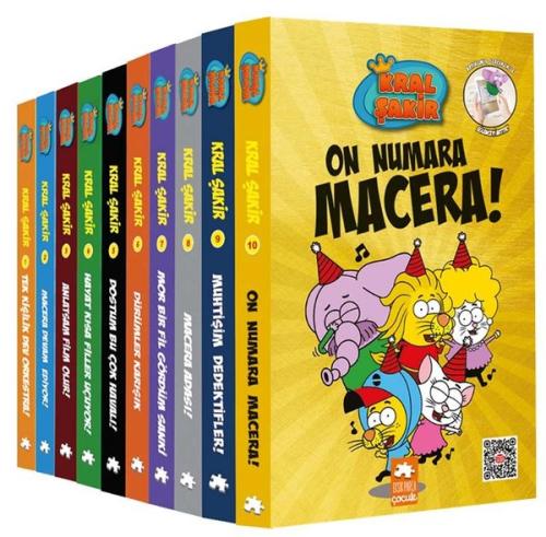 Kitap Ambarı