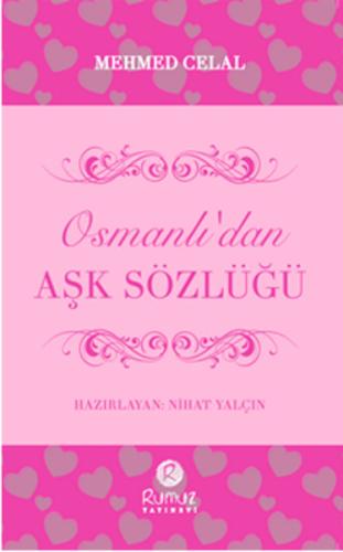 Osmanlı dan Aşk Sözlüğü