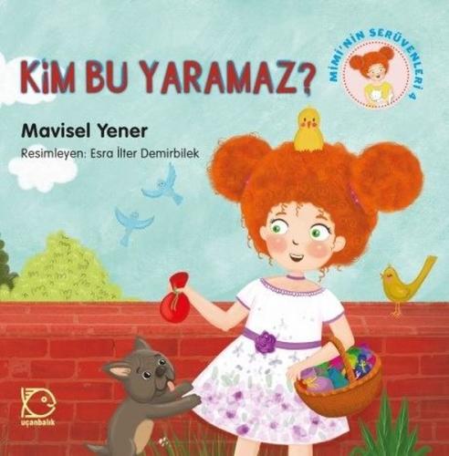 Kitap Ambarı