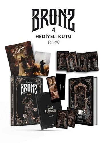 Kitap Ambarı
