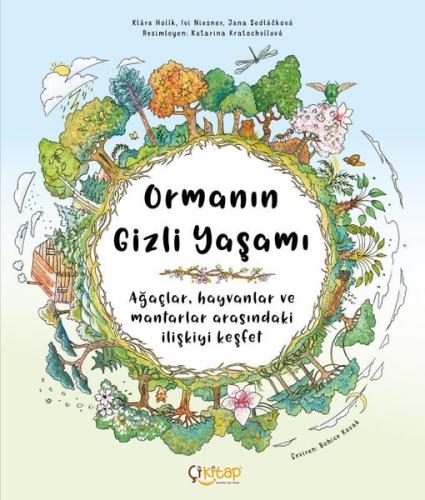 Kitap Ambarı
