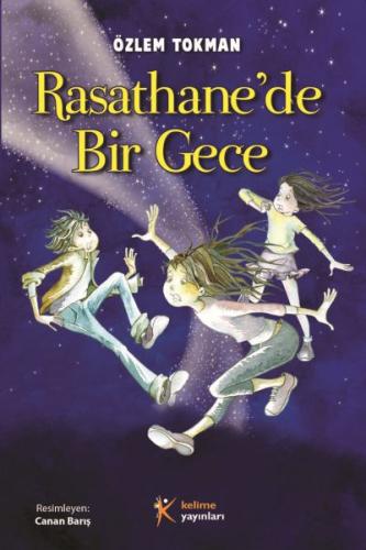 Kitap Ambarı