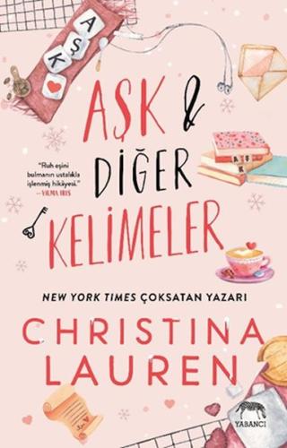 Aşk ve Diğer Kelimeler