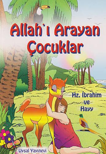 Kitap Ambarı