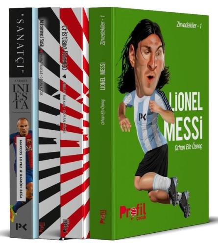 Kitap Ambarı