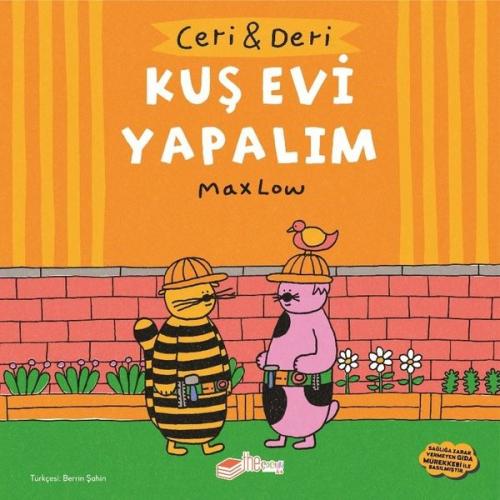 Kitap Ambarı