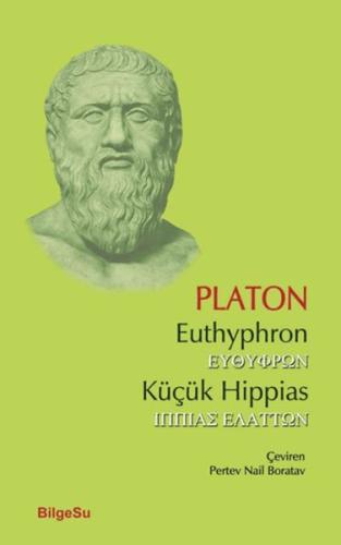 Euthyphron Küçük Hippias