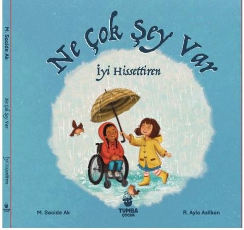 Ne Çok Şey Var İyi Hissettiren