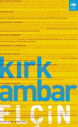 Kitap Ambarı