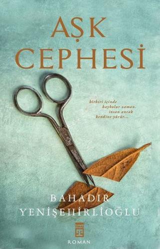 Kitap Ambarı