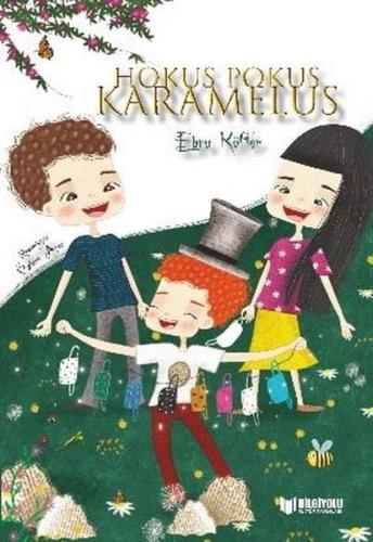 Kitap Ambarı