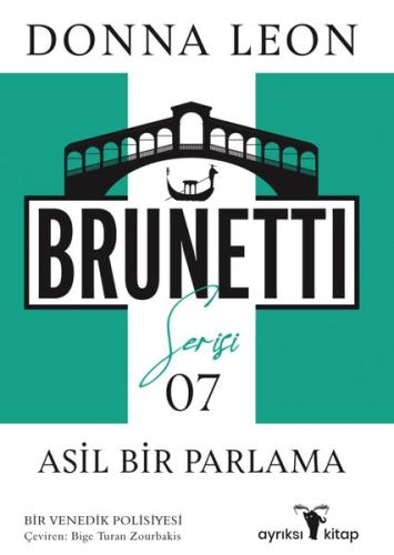 Asil Bir Parlama