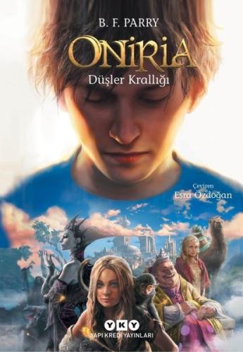 Kitap Ambarı