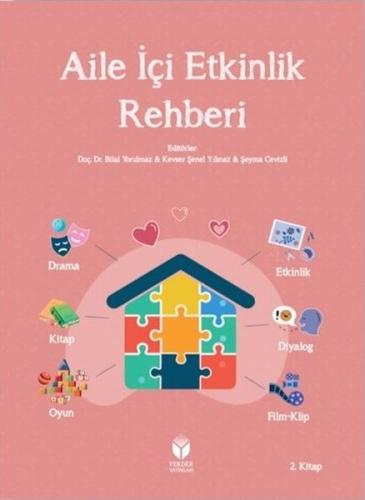 Aile İçi Etkinlik Rehberi 2