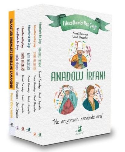 Kitap Ambarı