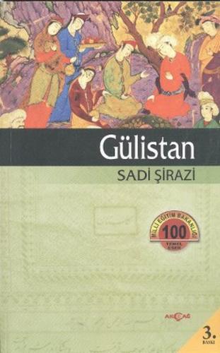 Kitap Ambarı