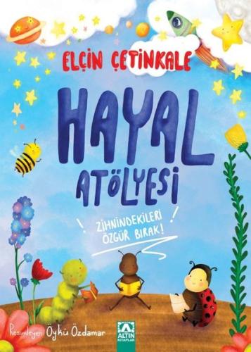 Hayal Atölyesi