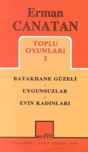 Kitap Ambarı