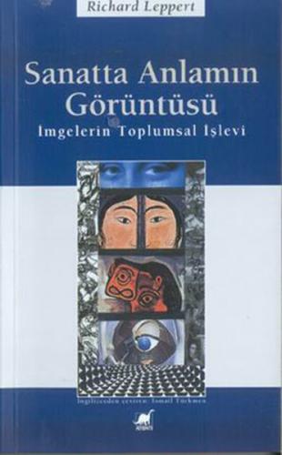 Sanatta Anlamın Görüntüsü