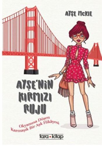 Ayşe nin Kırmızı Ruju