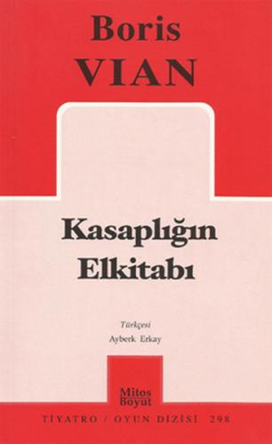 Kasaplığın El Kitabı