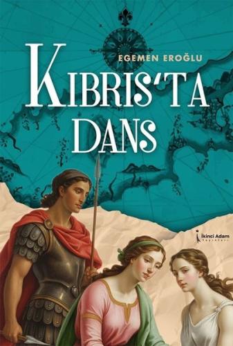 Kıbrıs ta Dans
