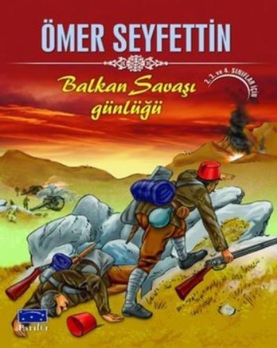 Kitap Ambarı